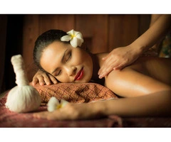 Best Nail Salon in Carnegie