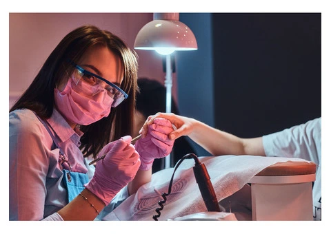 Best Nail Salon in Carnegie - 3/3