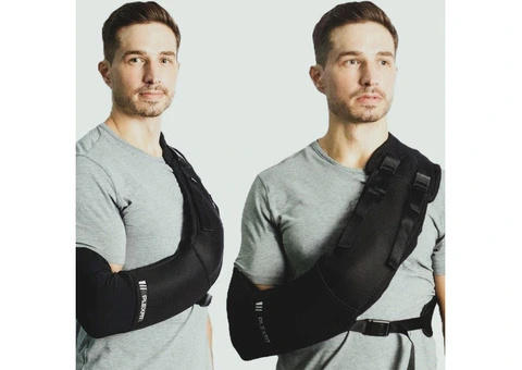 Plexfit Athletic Arm Sling 2.0