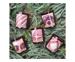 Glow with Organic Soy Candles at Wholesale Prices