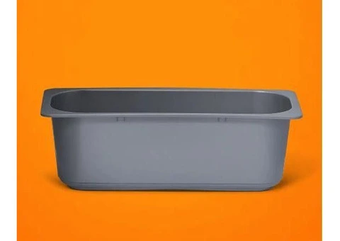 Keep Your Treats Fresh with Ice Cream Containers