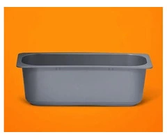 Keep Your Treats Fresh with Ice Cream Containers