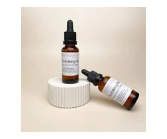 Rejuvenating Facial Serum for Radiant Skin