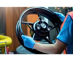 Wheel Repair Adelaide