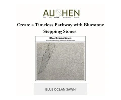 Enjoy the Timeless Beauty and Charm of Bluestone across Melbourne