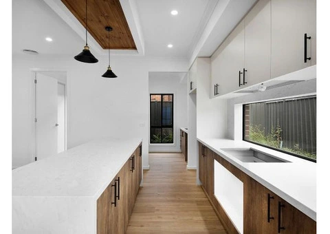 Professional Builder in Melton for New Constructions - 1/12