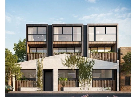 Professional Builder in Melton for New Constructions - 5/12