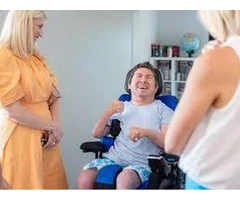 Celebrating Diversity: Tailored Housing Solutions from NDIS Providers