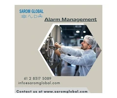 Alarm Management – Enhance System Reliability