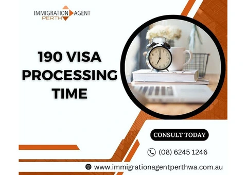 Achieving Permanent Residency Through the Skilled Nominated Visa Subclass 190