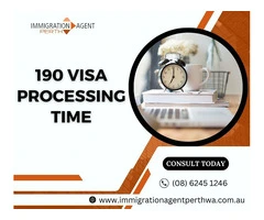 Achieving Permanent Residency Through the Skilled Nominated Visa Subclass 190