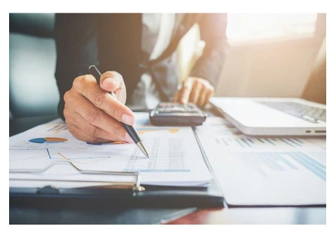 Expert Tax Accountant in Sydney | Call 0457102247