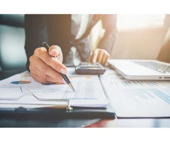 Expert Tax Accountant in Sydney | Call 0457102247