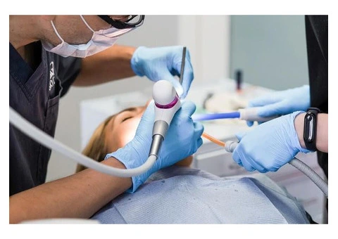 Restore Your Smile with Dental Implants from Emergency Dentist in Banksia Grove