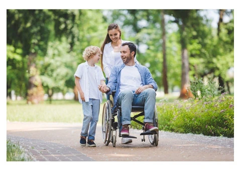 Trusted NDIS Provider in Clyde North | Call 03 5999 0473