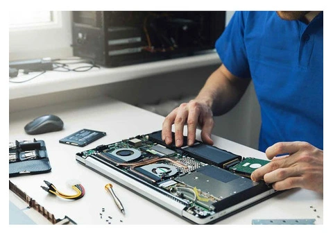 Specialised Laptop Repairs Near Bray Park With Concorde Computers