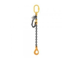 Tested and Certified Chain slings in Australia