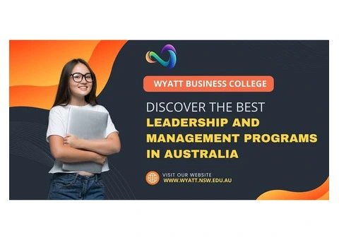 Discover The Best Leadership and Management Programs in Australia