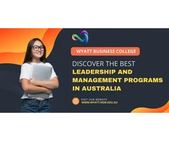 Discover The Best Leadership and Management Programs in Australia