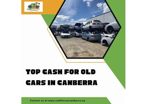 Cash For Cars Canberra – Get Instant Cash for Any Vehicle - 3/4