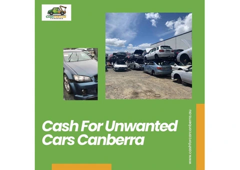 Cash For Cars Canberra – Get Instant Cash for Any Vehicle - 4/4