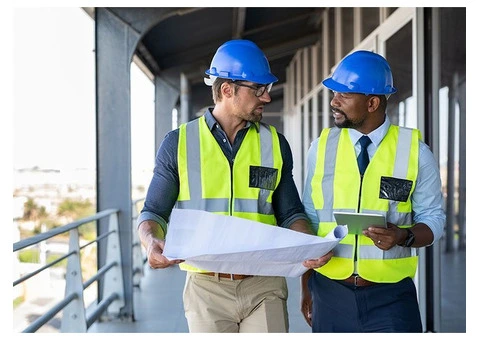 Your Trusted Partner for Building Permits in Melbourne