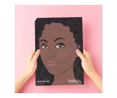 Face Painting Practice Boards - Fusion Body Art