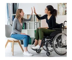 NDIS Short-Term Accommodation in Perth | Call 04 9314 6428