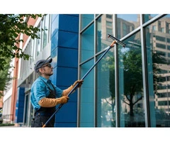 Hire Professional Commercial Window Cleaning Service in Geelong