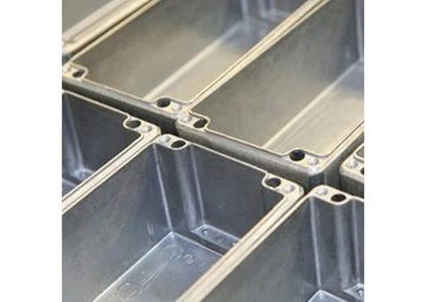 Aluminium Chromate Conversion in Dandenong South, Melbourne