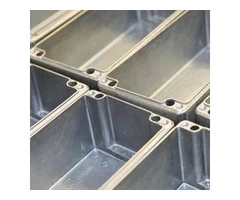 Aluminium Chromate Conversion in Dandenong South, Melbourne