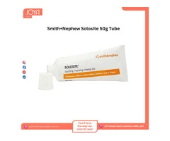Smith+Nephew Solosite 50g Tube | Australia - Joya Medical Supplies