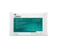Cavilon Continence Care Wipes 20x30cm - Joya Medical Supplies | Australia