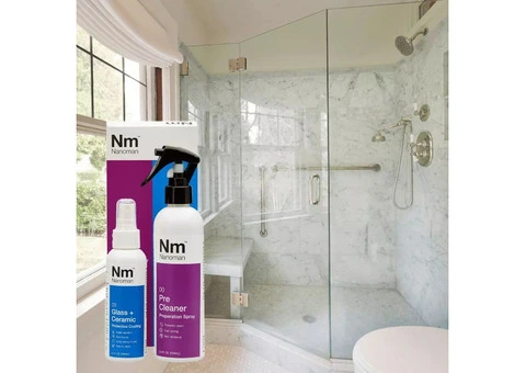 Glass Coating Kit - 2/3