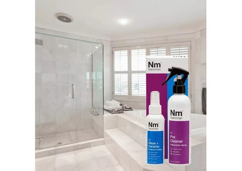 Glass Coating Kit - 3/3