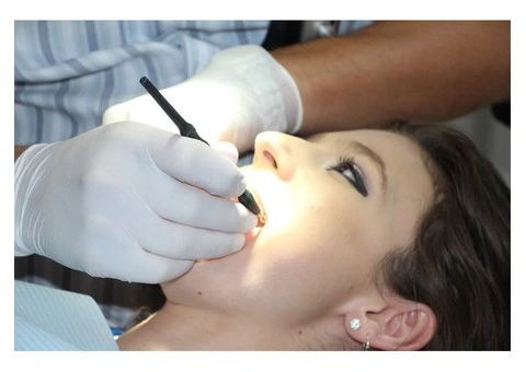 Emergency Dental Services: Finding an Emergency Dentist in Campbelltown