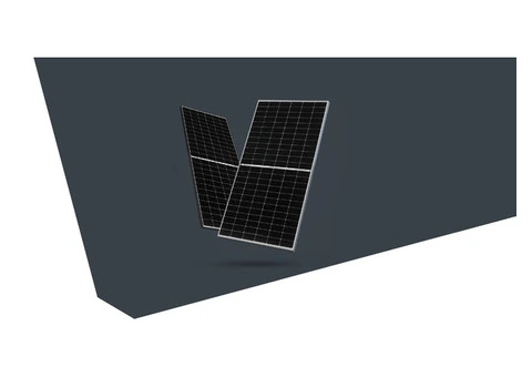 Jinko Solar Panels for Maximum Energy Savings - 2/2