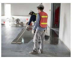 Professional Construction Cleaning Services in Darwin by OptiKlean