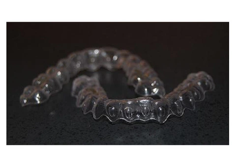 Benefits of Invisalign in Melbourne CBD for a Perfect Smile!