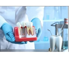 Dental Crowns Penrith