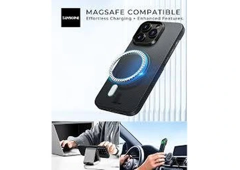 Iphone 16 Pro Case - 2/3