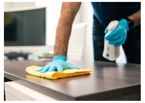 The Best Office Cleaners in Keysborough You Can Hire