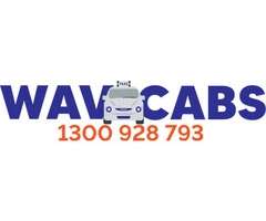 Book a Taxi Sydney - Wav Cabs
