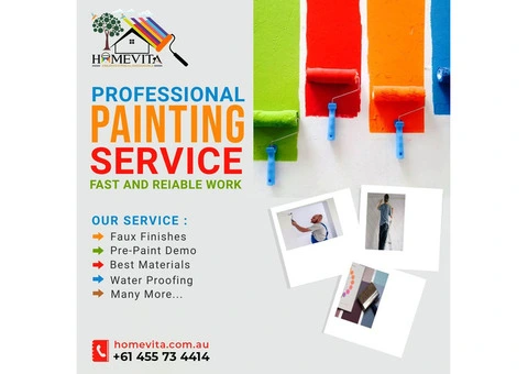 Stunning Exterior Painting Services in Anglesea - Transform Your Home Today!
