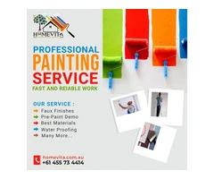 Stunning Exterior Painting Services in Anglesea - Transform Your Home Today!