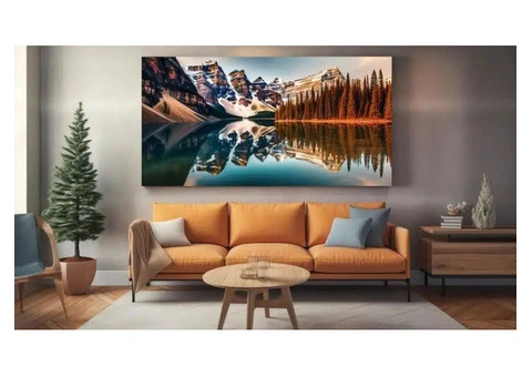 Display Your Art in Style With a Gallery Hanging System - 2/2