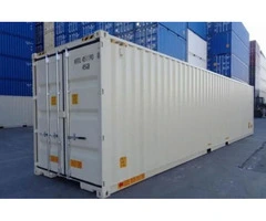 Buy Shipping Containers in Sunshine Coast | Call 1300 639 282