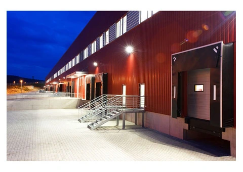 Enhance Your Industrial Space with Melbourne's Premier Painting Experts