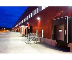 Enhance Your Industrial Space with Melbourne's Premier Painting Experts