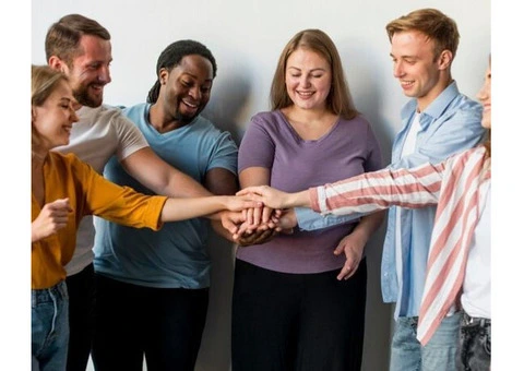 Get Community Participation Assistance in Brisbane from Experts